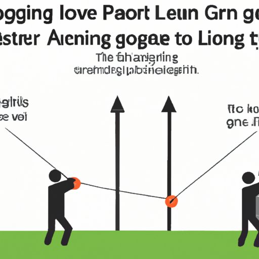 Understanding Golf Swing Lag: The Science Behind a Power Shot