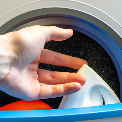 How to Choose the Right Detergent for Your Washing Machine