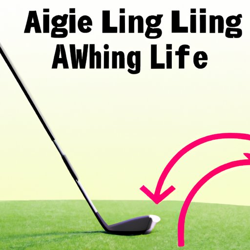 Analyzing Lie Angle: What it Means for Your Swing