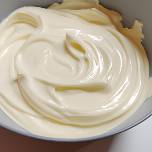Exploring the Basics of Light Cream in Cooking