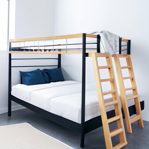 A Guide to Buying the Perfect Loft Bed for Your Home
