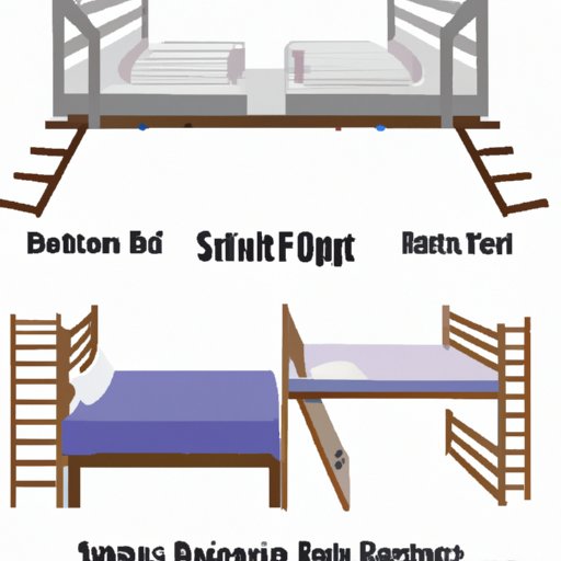 Different Types of Loft Beds and Their Uses