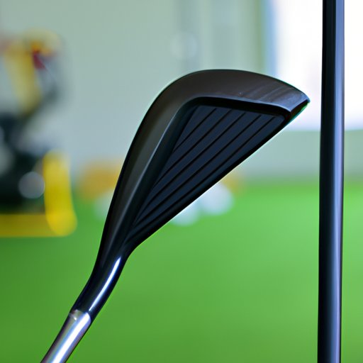 The Benefits of Different Loft Angles in Golf Clubs
