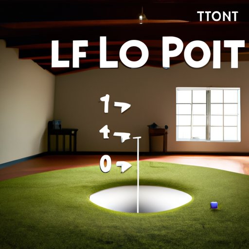 Using Loft to Improve Your Short Game