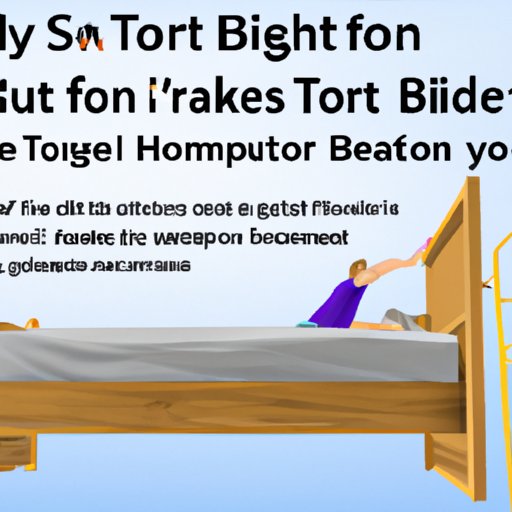 Safety Tips for Installing and Using a Lofted Bed