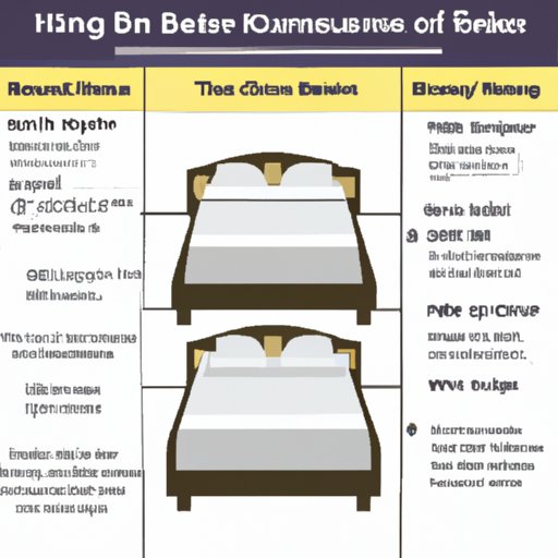 A Guide to Buying the Right King Size Bed