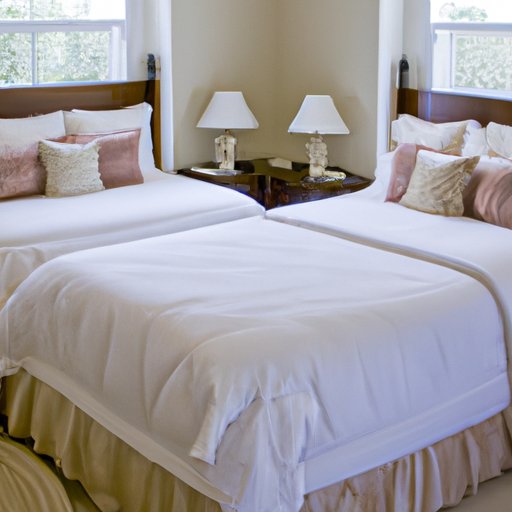 The Pros and Cons of King Size Beds