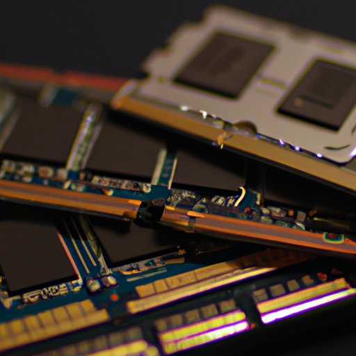 How Memory Impacts Computer Performance