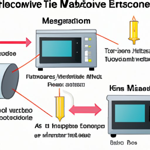 Guide to Understanding Microwave Sensor Cooking