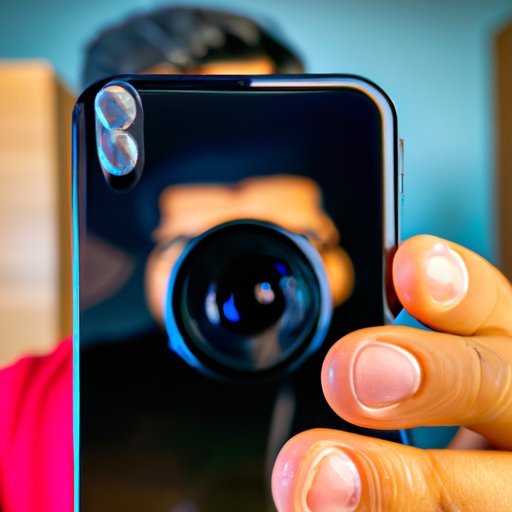 Unlocking the Potential of Mirror Front Cameras: Tips and Tricks
