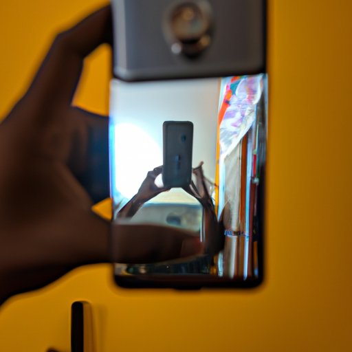 How Mirror Front Cameras Enhance Your Photography