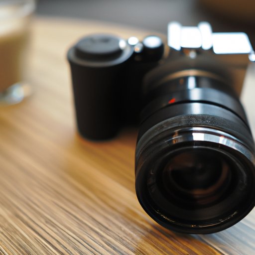 Tips for Taking Better Photos with a Mirrorless Camera