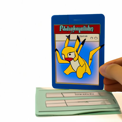 Analyzing the Most Expensive Pokemon Card Ever Sold