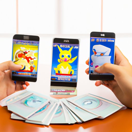 Comparing Prices of the Most Expensive Pokemon Cards in the World