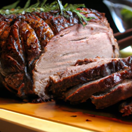 A Guide to the Most Tender Roast: Tips and Techniques for Perfectly Cooked Meat