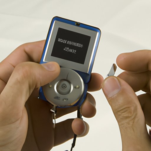 How to Use an MP3 Player