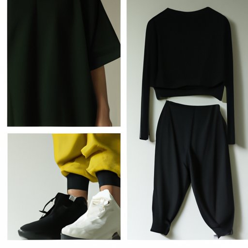 From Minimalist to Bold: Exploring Different Types of Aesthetic Clothing