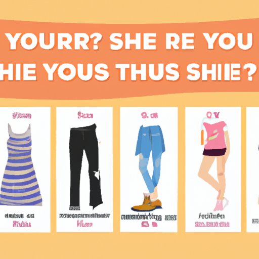 Find Out Your Unique Clothing Style with this Fun and Simple Quiz