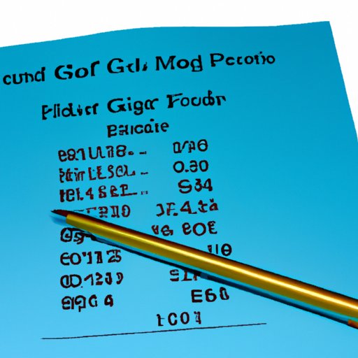Exploring the Basics of Calculating Your Golf Handicap