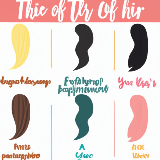 How to Identify Your Hair Type and What That Means for You