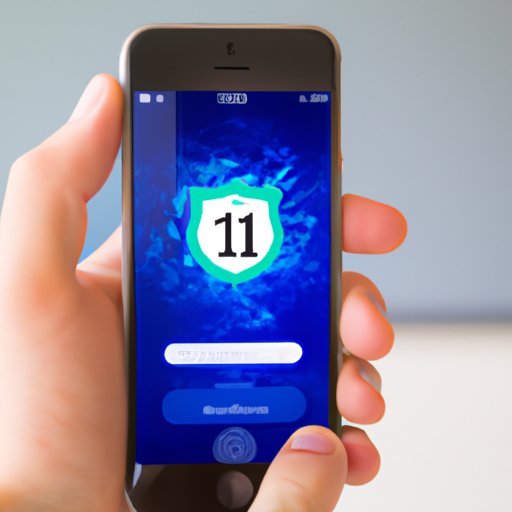 Protecting Your Phone Number on an iPhone