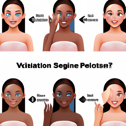 Common Issues with Skin Tone and How to Fix Them