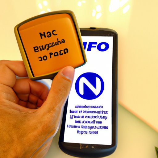 Troubleshooting Common Issues with NFC on Your Phone