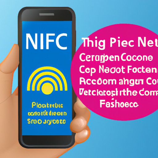 Benefits of Using NFC on Your Phone