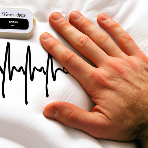 Exploring the Average Heart Rate During Sleep