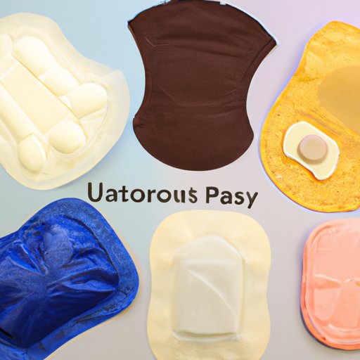 Exploring the Different Types of Ostomy Bags