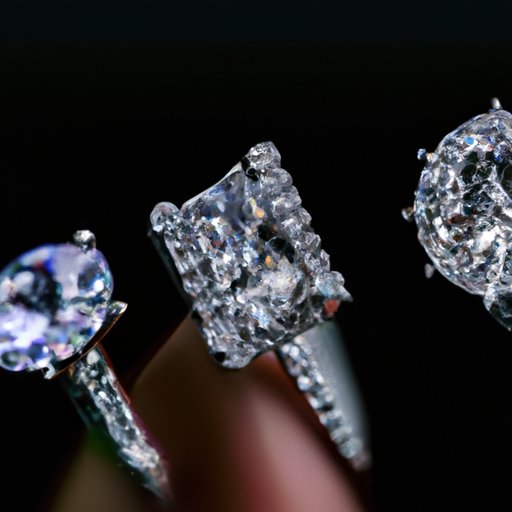 Pave Diamonds 101: Everything You Need to Know About This Timeless Jewelry Style