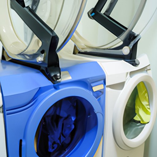 The Pros and Cons of Permanent Press Dryers