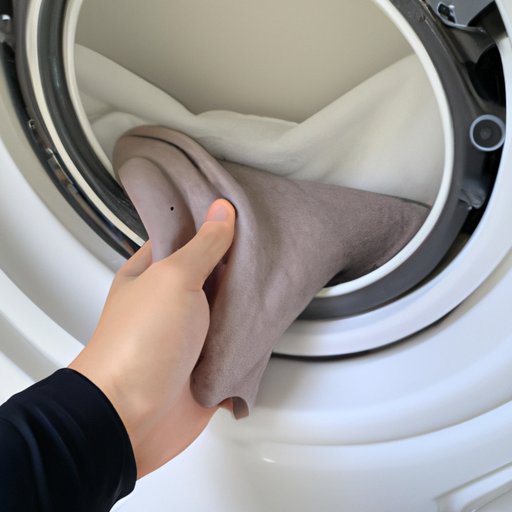 How to Use a Permanent Press Dryer