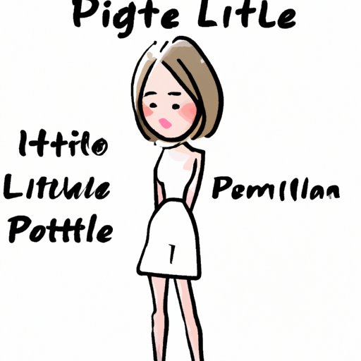 The Benefits of Wearing Petite Clothing