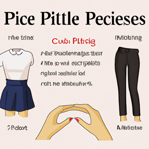 Exploring the Basics of Petite Clothing: A Guide for Women