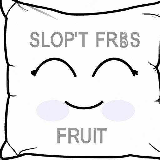 Pillow Face: A Guide to Comfort and Support