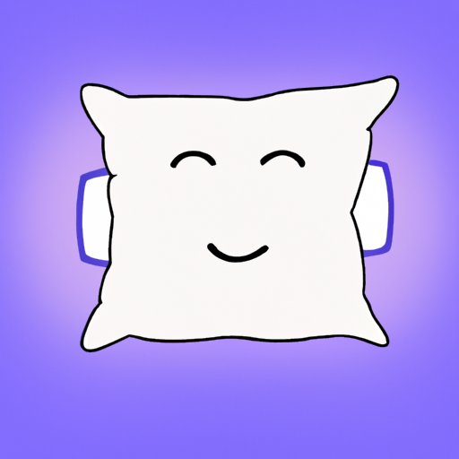 Pillow Face: The Perfect Sleep Solution