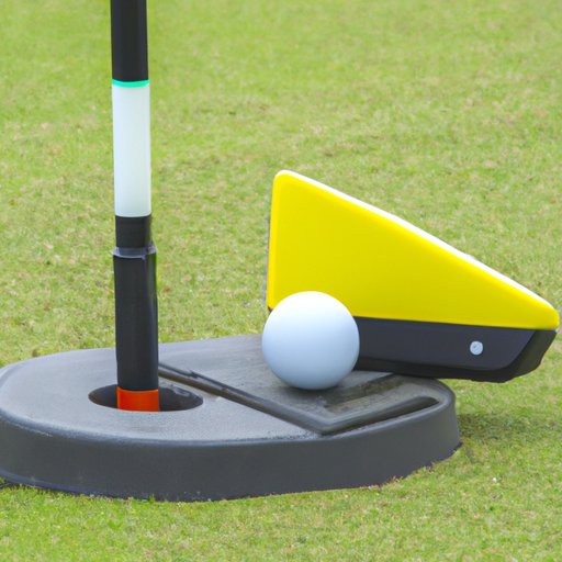 What Pros Use the PIP in Golf to Succeed on the Course