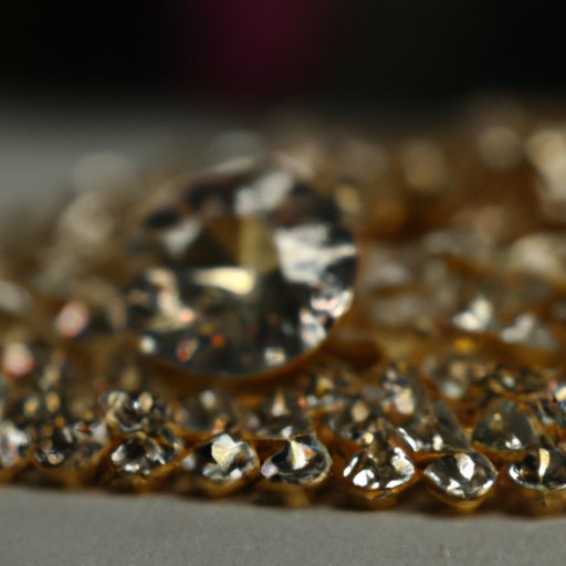 An Introduction to Polki Diamonds