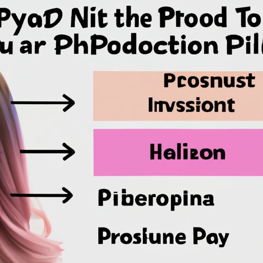 A Guide to Understanding PPD in Hair Color