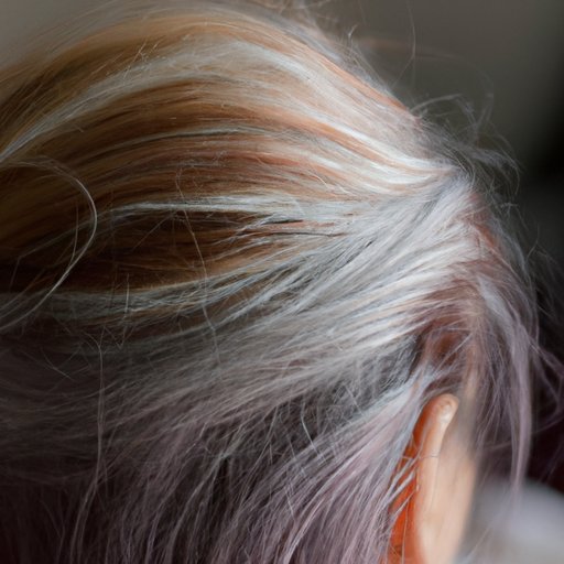 The Hidden Hazards of Hair Color