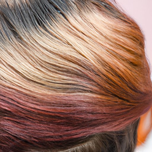 The Dangers of PPD in Hair Color