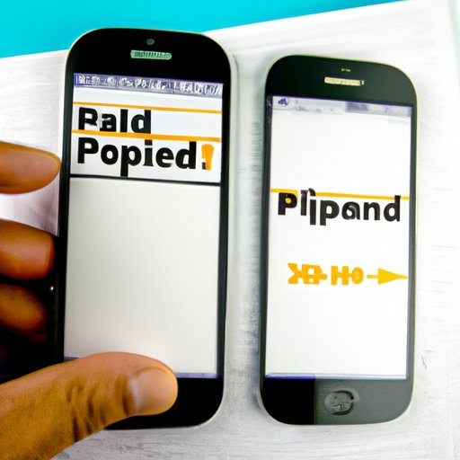 Choosing the Right Prepaid Phone Plan for You