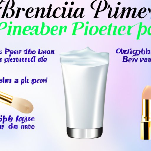 Comprehensive Guide to Primer Makeup: What is It and How to Use It
