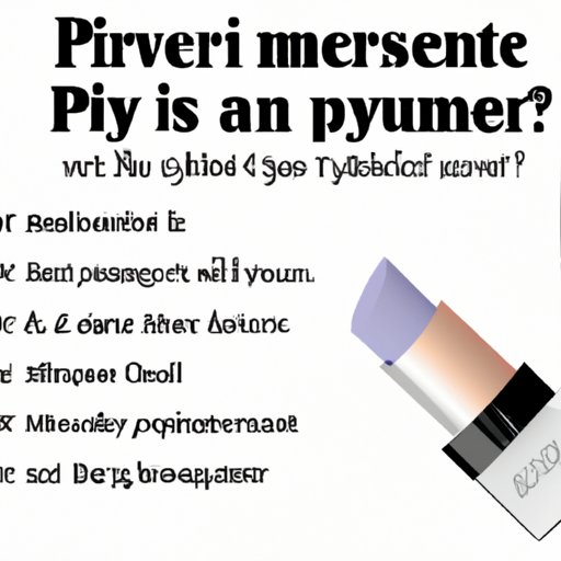 Primer Makeup 101: The Basics You Need To Know