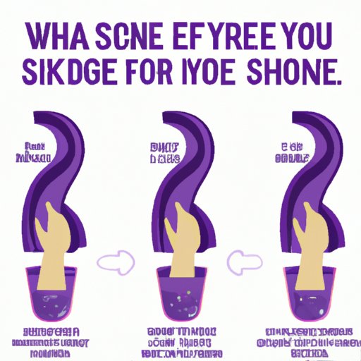 How to Choose the Right Purple Shampoo for Your Hair Type
