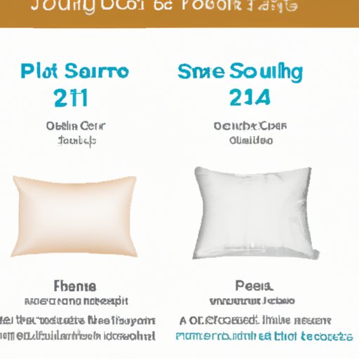 Shopping Guide for Queen Size Pillows
