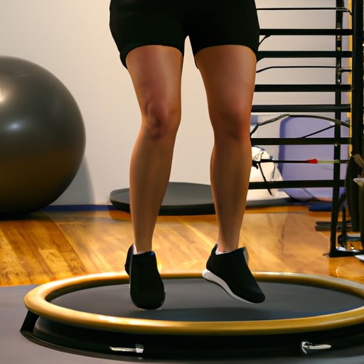 Exploring the Benefits of Rebounding Exercise
