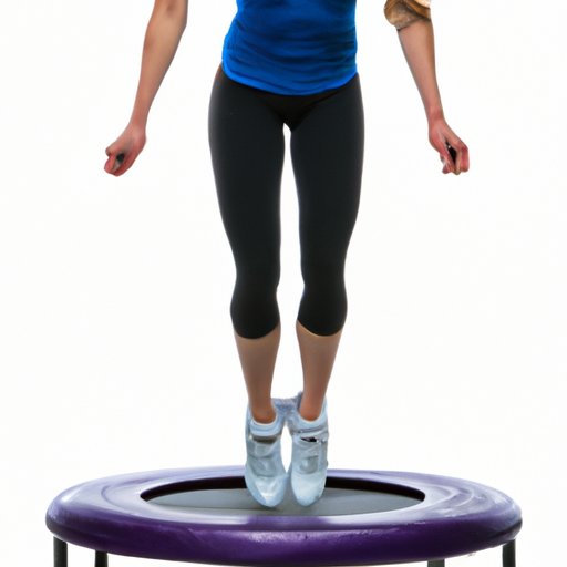 Rebounding: The Low Impact Exercise Everyone Should Try