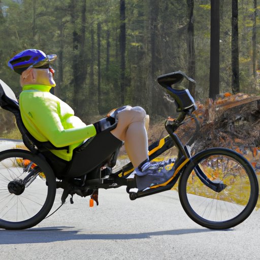 The Health Benefits of Riding a Recumbent Bicycle